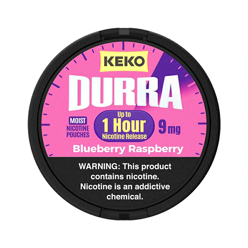 nico-pouches - Vibe Snus
