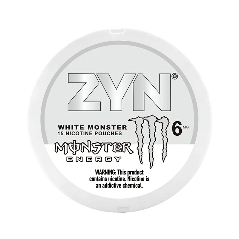 zyn-eu - Vibe Snus