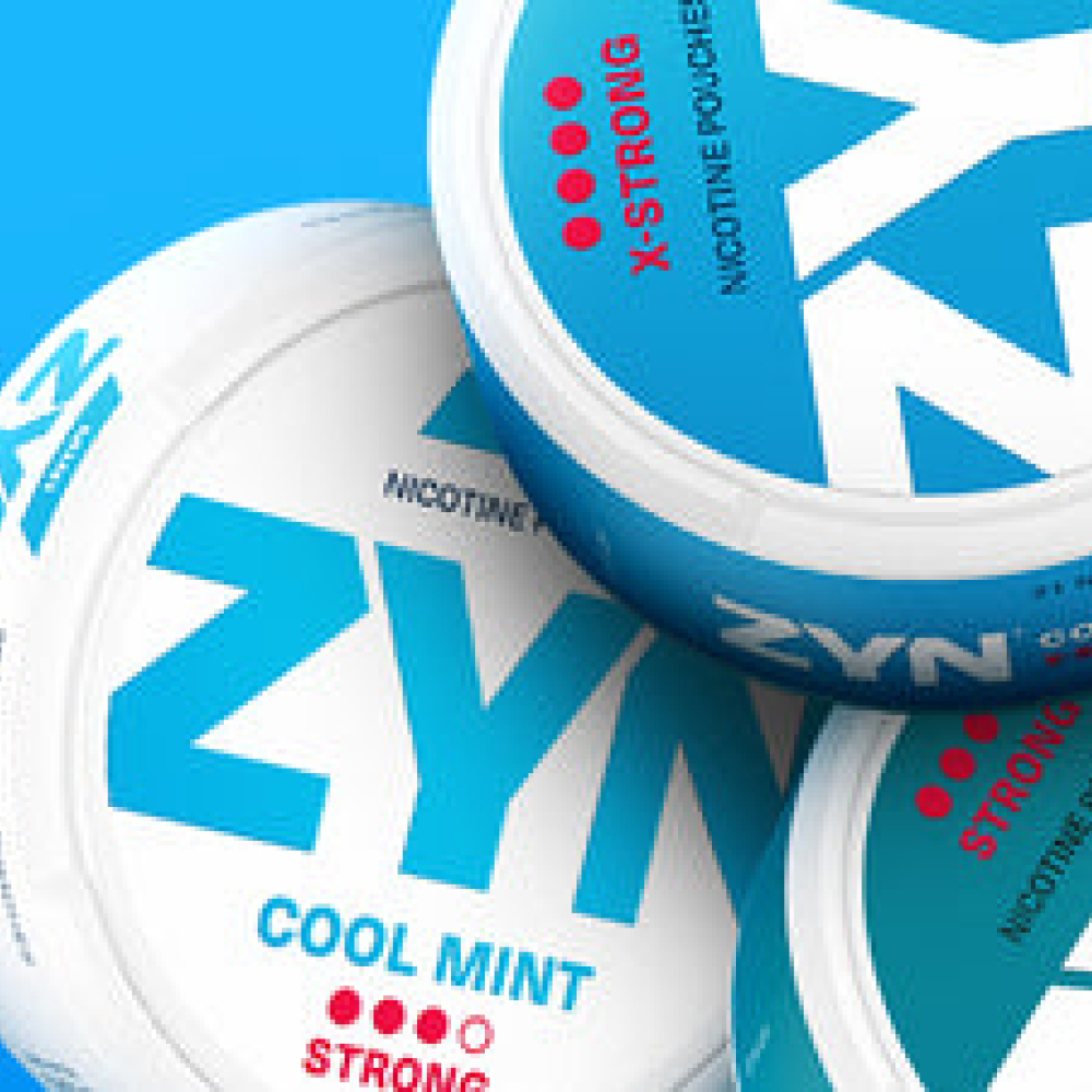 ZYN - Vibe Snus